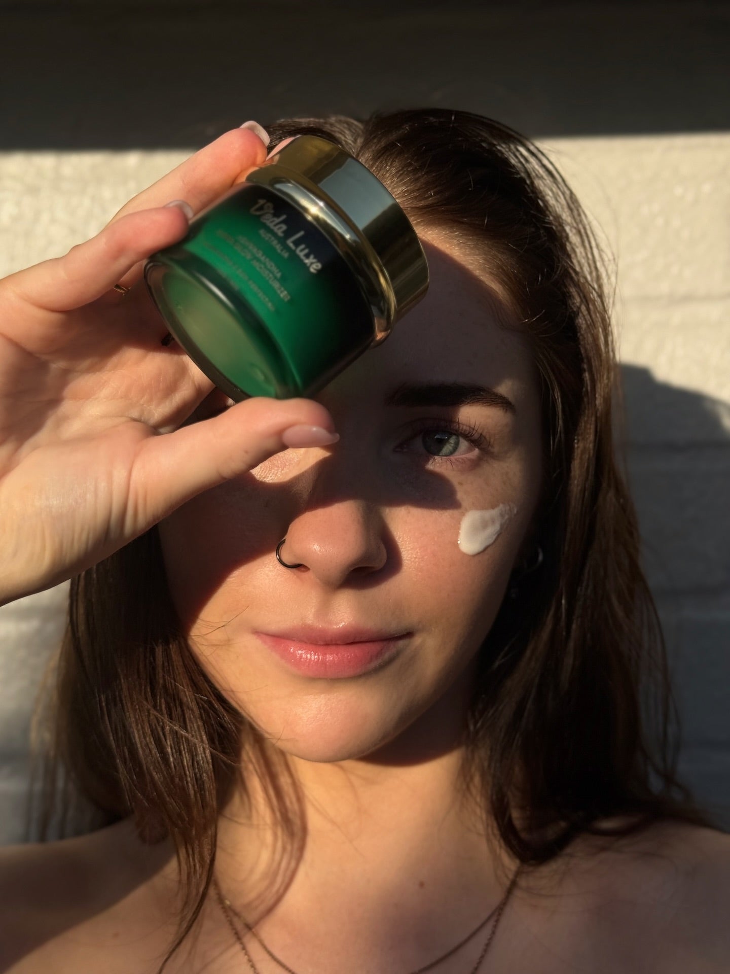 Ashwagandha Super Glow Moisturizer