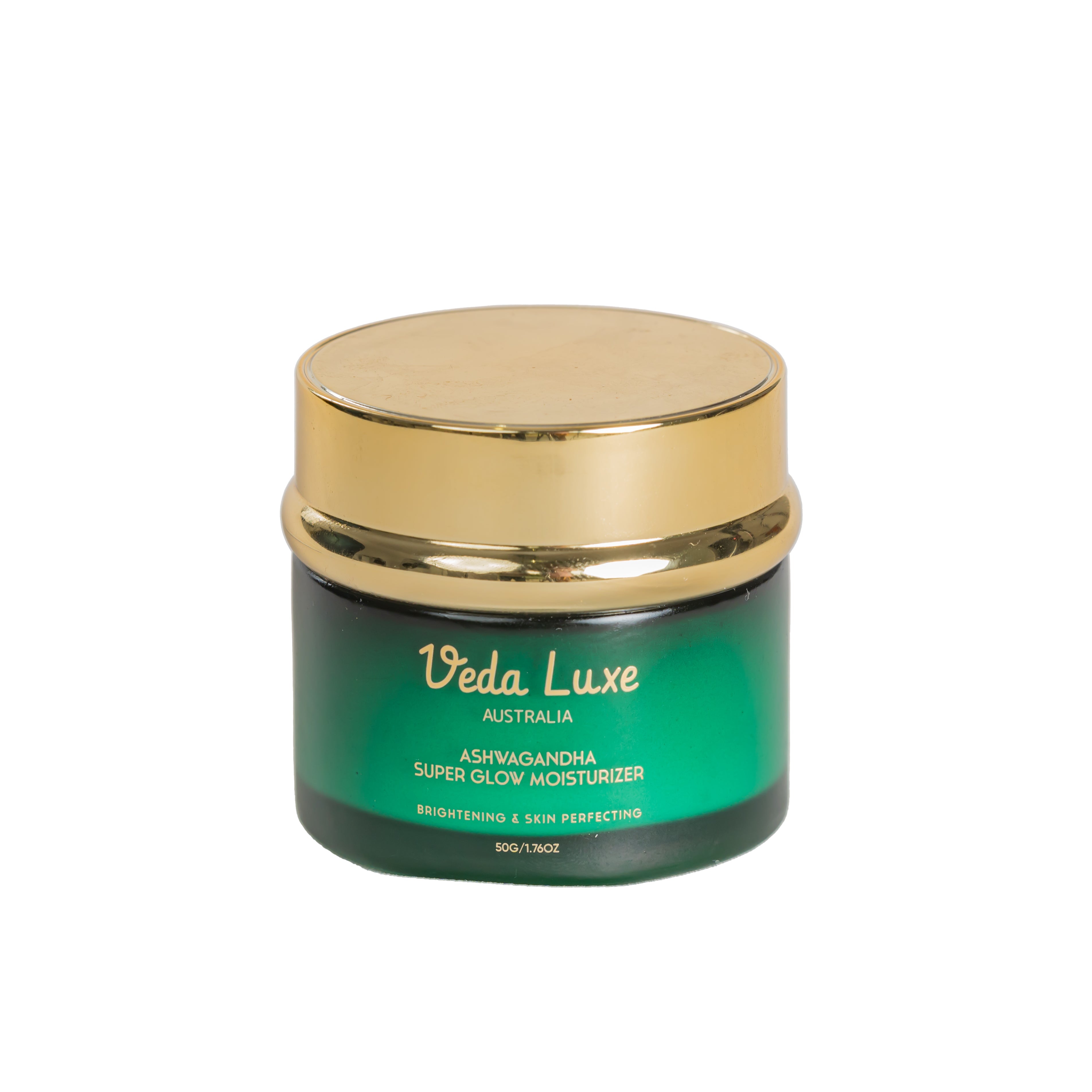 Ashwagandha Super Glow Moisturizer